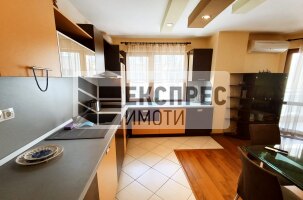 Furnished 1 bedroom apartment, Regional hospital