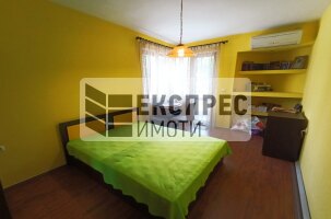 Furnished 1 bedroom apartment, Regional hospital