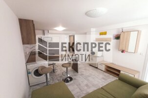 Обзаведен Двустаен апартамент, Бриз