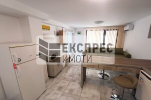 Обзаведен Двустаен апартамент, Бриз