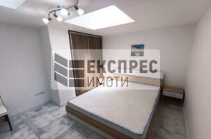 Обзаведен Двустаен апартамент, Бриз