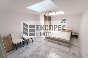 Обзаведен Двустаен апартамент, Бриз