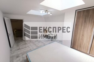 Обзаведен Двустаен апартамент, Бриз