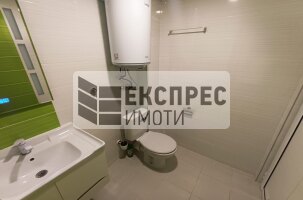 Обзаведен Двустаен апартамент, Бриз