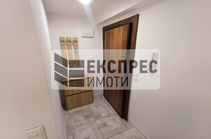 Обзаведен Двустаен апартамент, Бриз