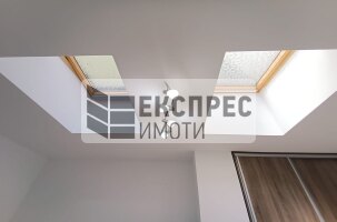 Обзаведен Двустаен апартамент, Бриз