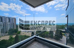 Нов, Обзаведен Тристаен апартамент, Бриз