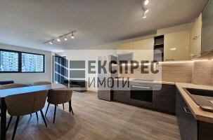 Нов, Обзаведен Тристаен апартамент, Бриз