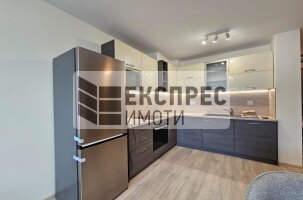 Нов, Обзаведен Тристаен апартамент, Бриз