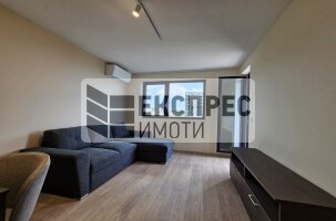 Нов, Обзаведен Тристаен апартамент, Бриз