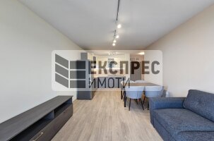 Нов, Обзаведен Тристаен апартамент, Бриз