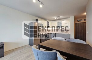 Нов, Обзаведен Тристаен апартамент, Бриз