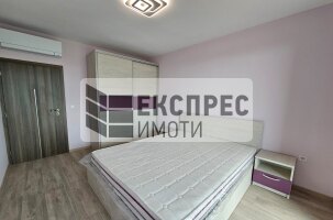 Нов, Обзаведен Тристаен апартамент, Бриз