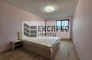 Нов, Обзаведен Тристаен апартамент, Бриз