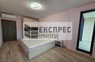 Нов, Обзаведен Тристаен апартамент, Бриз