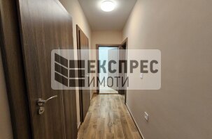 Нов, Обзаведен Тристаен апартамент, Бриз