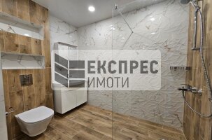 Нов, Обзаведен Тристаен апартамент, Бриз