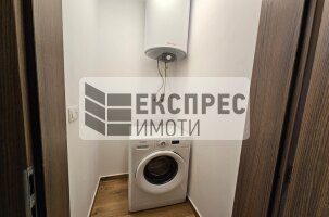Нов, Обзаведен Тристаен апартамент, Бриз