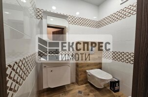 Нов, Обзаведен Тристаен апартамент, Бриз