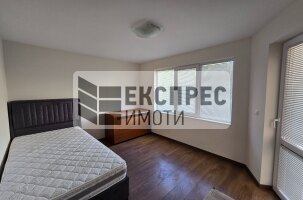 Обзаведен, Тристаен апартамент, Бриз