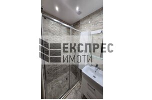 Обзаведен, Тристаен апартамент, Бриз