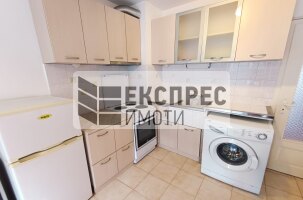 Обзаведен Двустаен апартамент, Окръжна болница