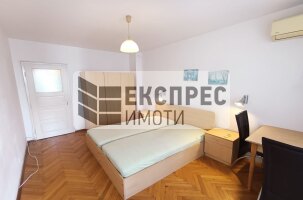 Обзаведен Двустаен апартамент, Окръжна болница