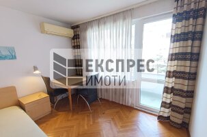 Обзаведен Двустаен апартамент, Окръжна болница