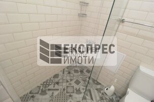 Luxus, möbliert 2 Schlafzimmer Wohnung, Red Square