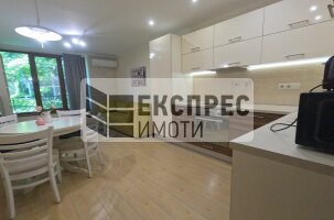 Обзаведен Двустаен апартамент, Окръжна болница