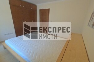 Обзаведен Двустаен апартамент, Окръжна болница