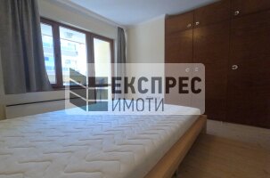 Обзаведен Двустаен апартамент, Окръжна болница