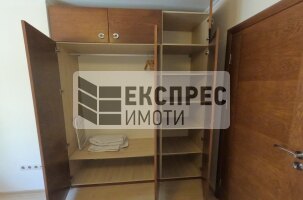 Обзаведен Двустаен апартамент, Окръжна болница
