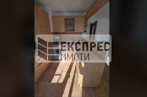 Обзавeден Тристаен апартамент, Чаталджа