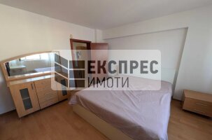 Обзавeден Тристаен апартамент, Чаталджа