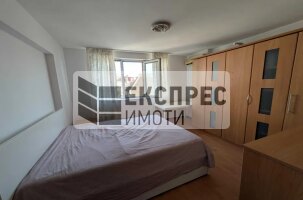 Обзавeден Тристаен апартамент, Чаталджа