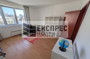Обзавeден Тристаен апартамент, Чаталджа