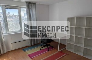 Обзавeден Тристаен апартамент, Чаталджа