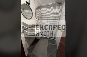 Обзавeден Тристаен апартамент, Чаталджа