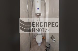 Обзавeден Тристаен апартамент, Чаталджа