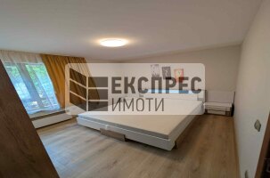 Neu, Möbliert 1 Schlafzimmer Wohnung, HEI