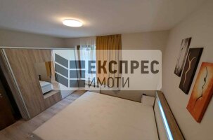 Neu, Möbliert 1 Schlafzimmer Wohnung, HEI