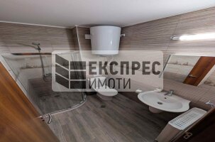 Neu, Möbliert 1 Schlafzimmer Wohnung, HEI