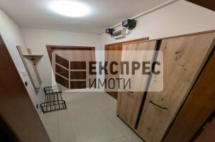 Neu, Möbliert 1 Schlafzimmer Wohnung, HEI