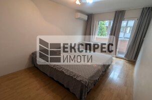 Обзавeден Тристаен апартамент, Окръжна болница