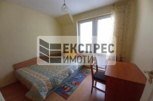 Обзаведен Тристаен апартамент, Окръжна болница