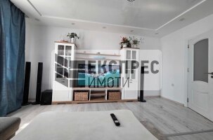 Нов, Луксозен, Обзаведен Тристаен апартамент, Левски