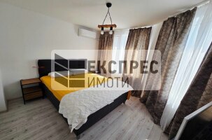 Нов, Луксозен, Обзаведен Тристаен апартамент, Левски