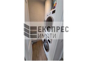 Нов, Луксозен, Обзаведен Тристаен апартамент, Левски