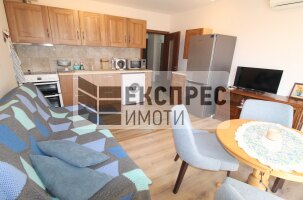 Furnished 1 bedroom apartment, HEI